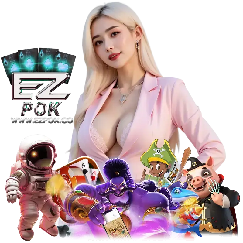 EZPOK