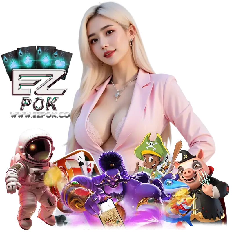 EZPOK